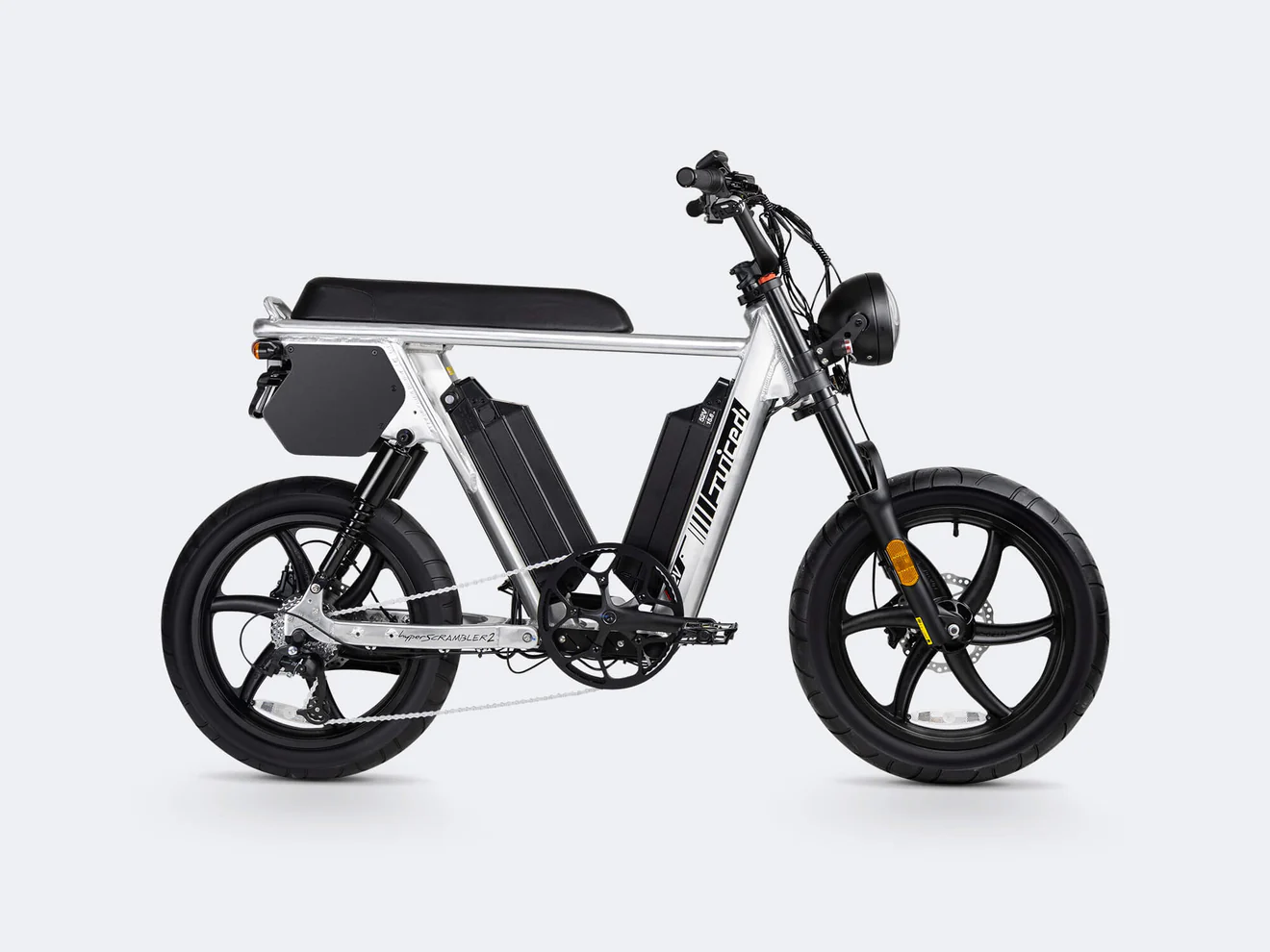 JUICED HyperScrambler 2