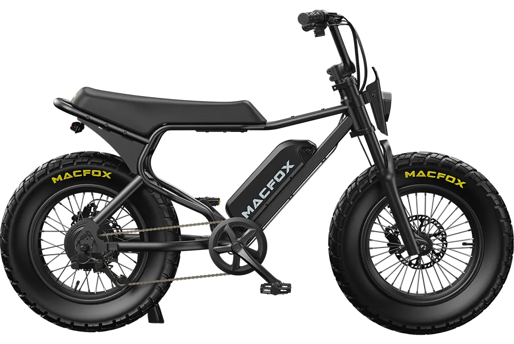 X7 - black