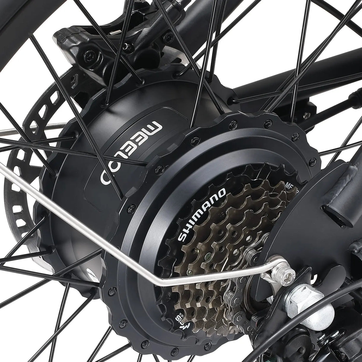 DK300 Max - black