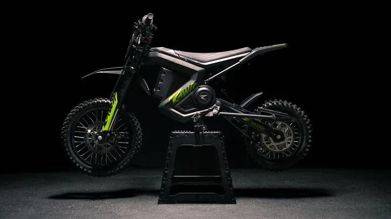 RAWRR Mantis Mini R