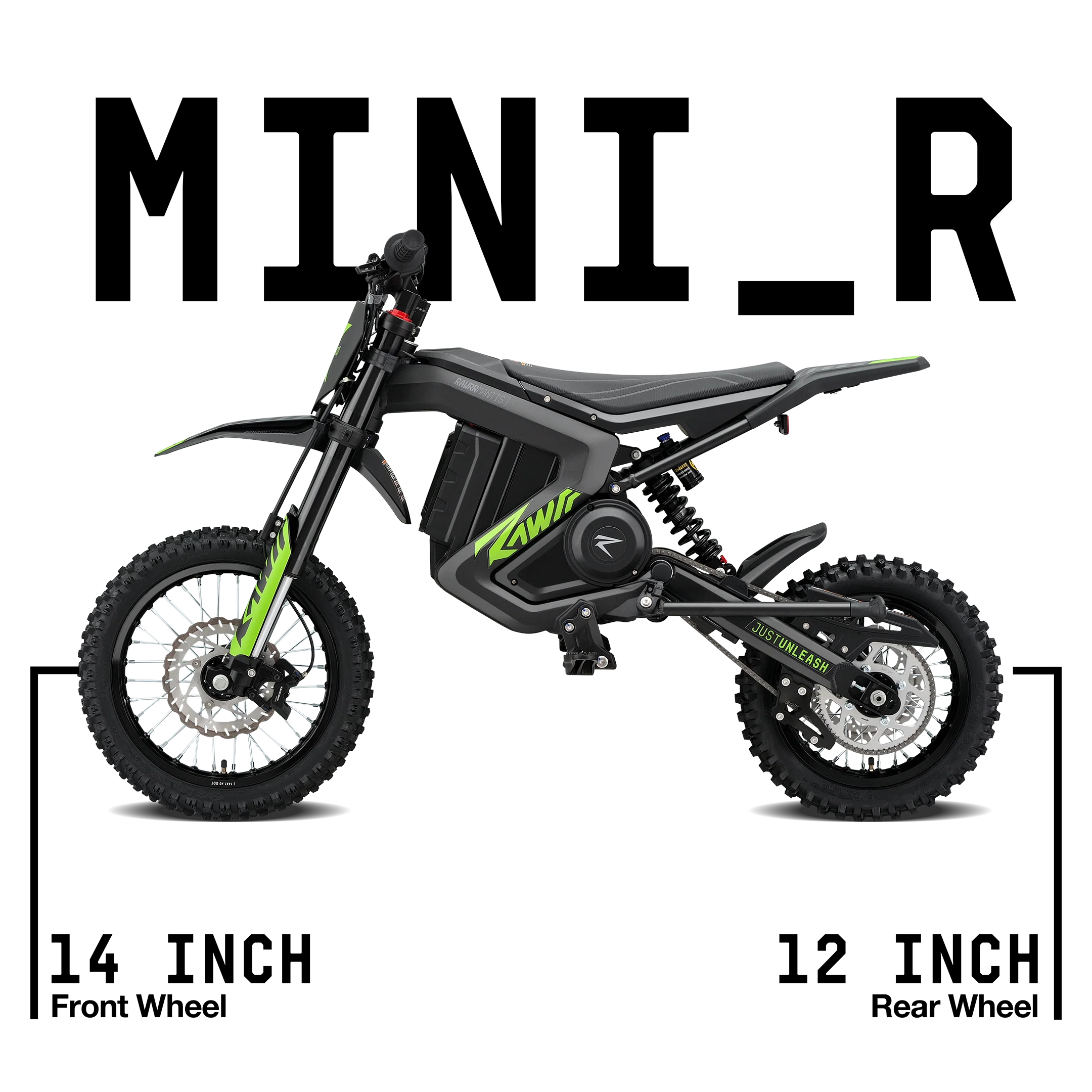 Mantis Mini R thumbnail