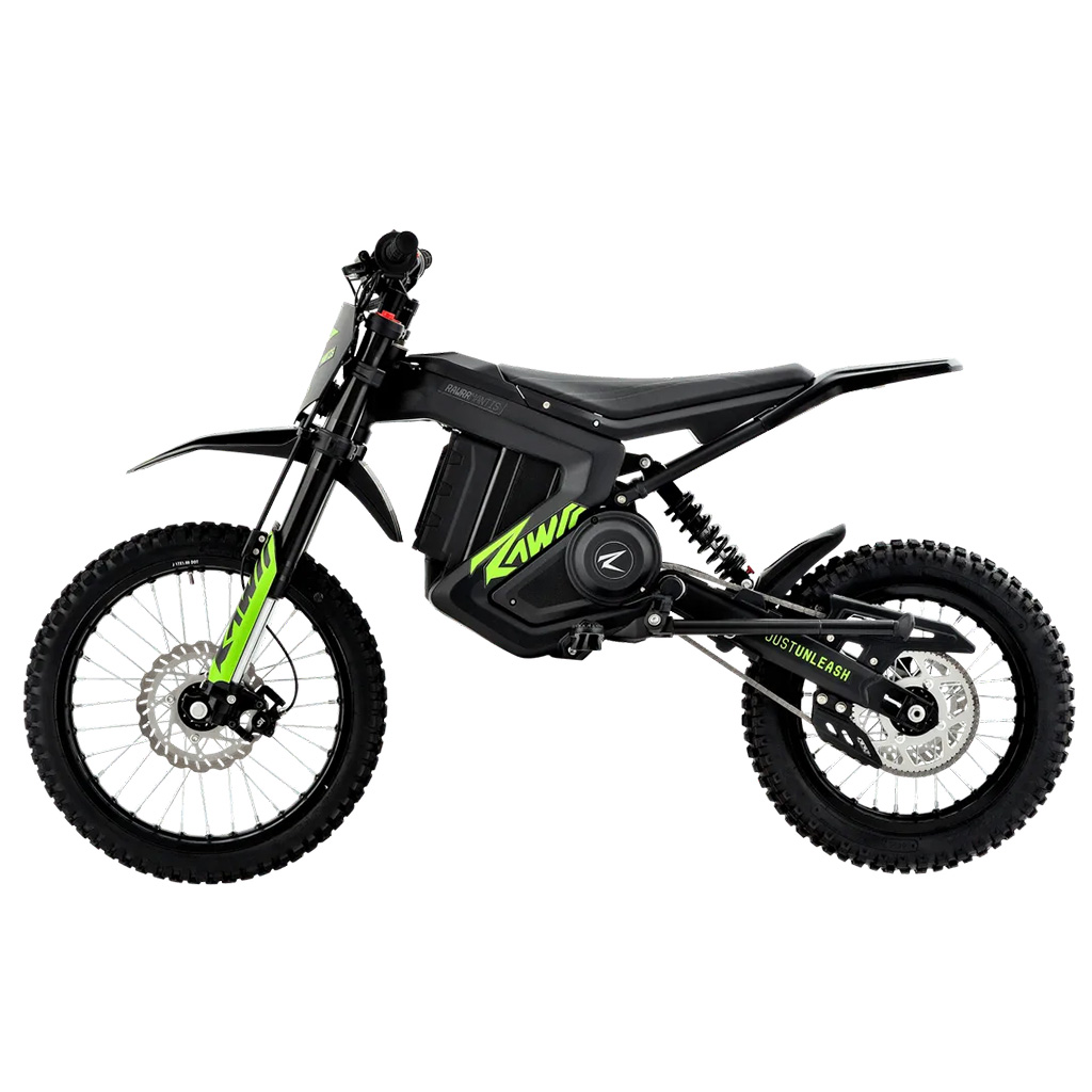Mantis Mini R - black