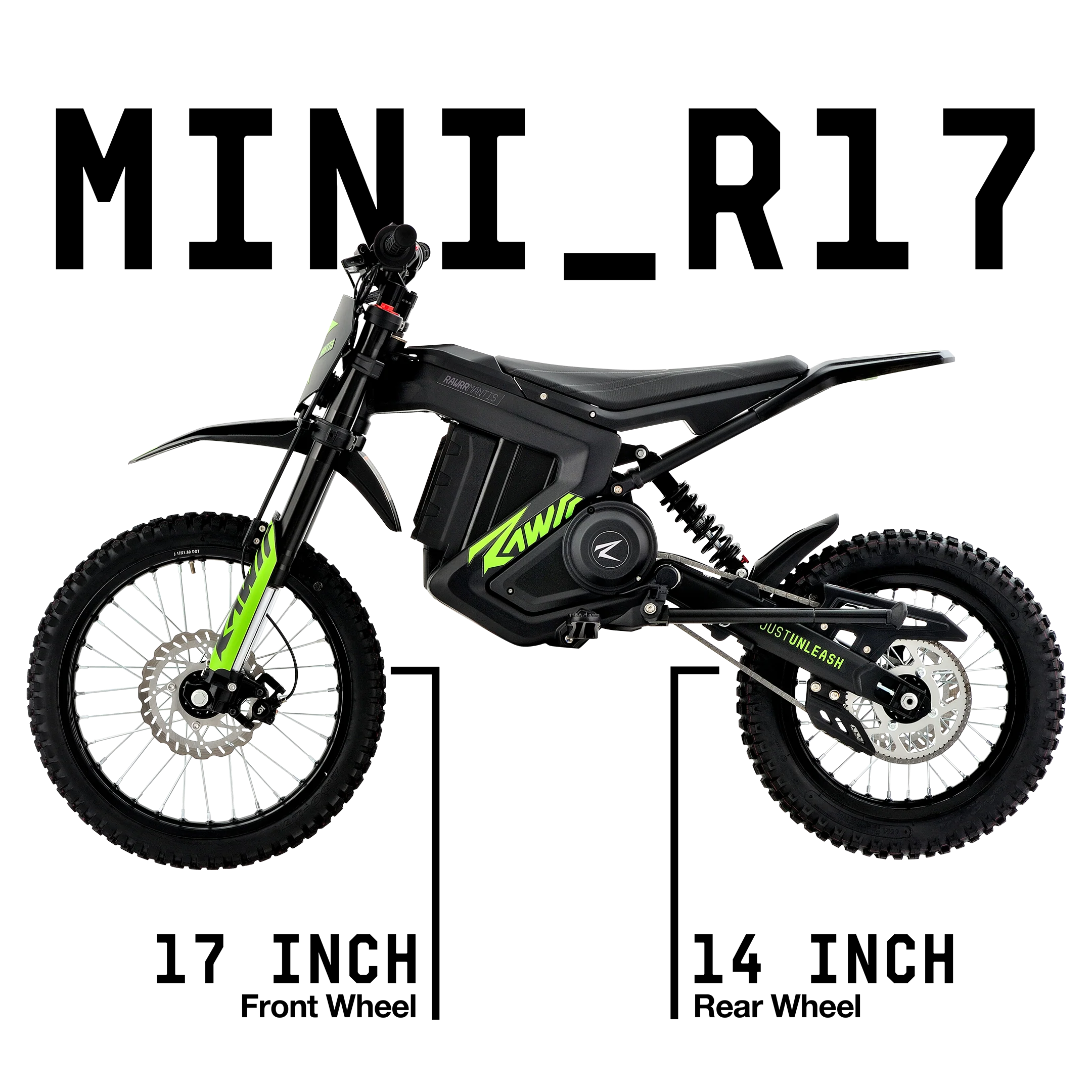 Mantis Mini R17 thumbnail