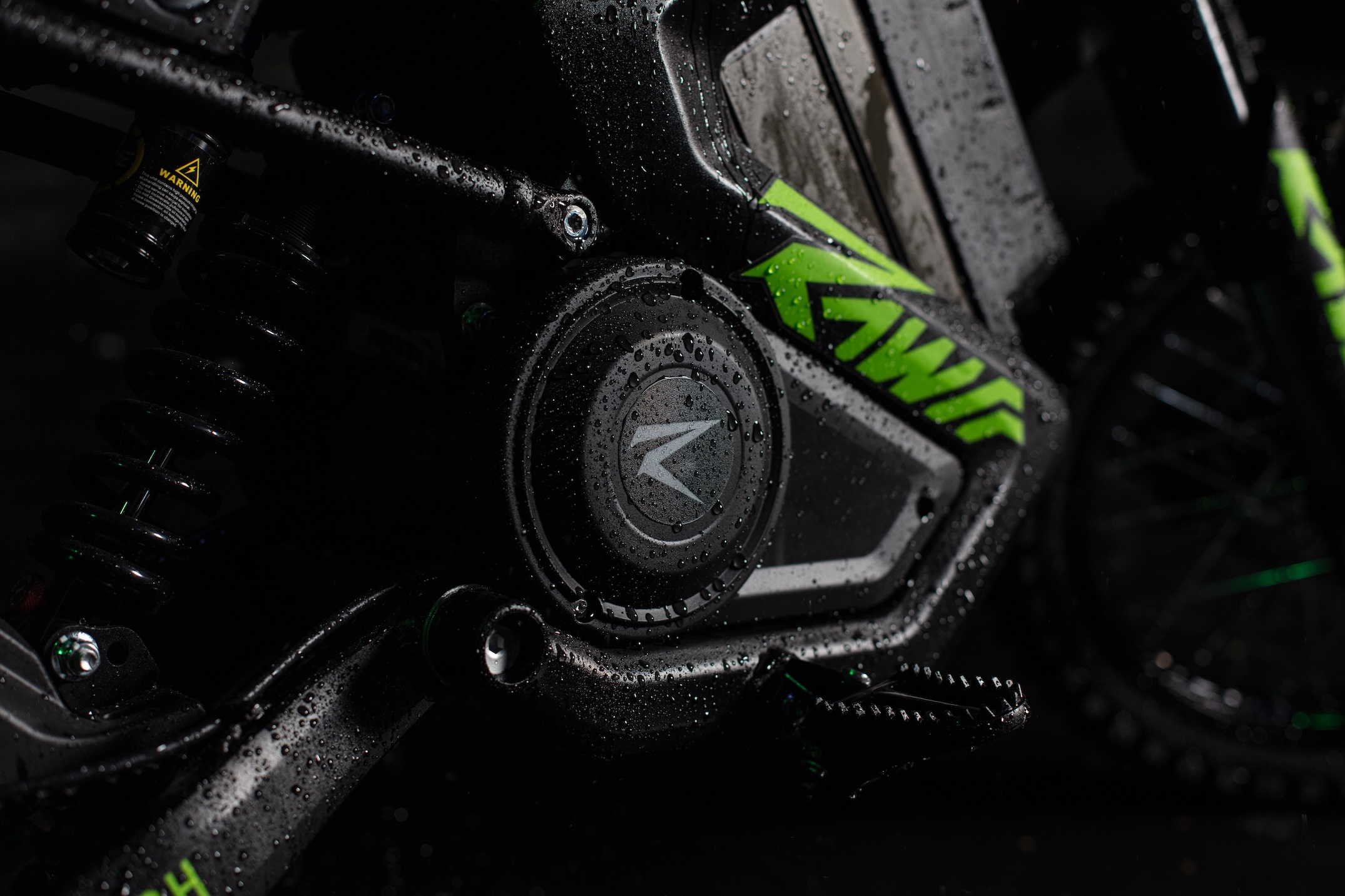 Mantis Mini thumbnail