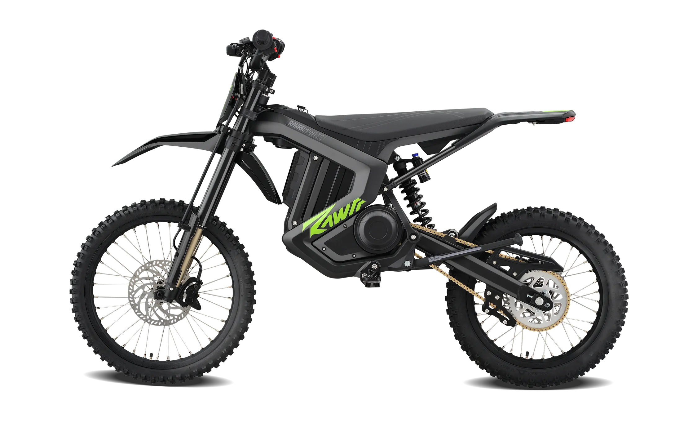 Mantis X Pro - black
