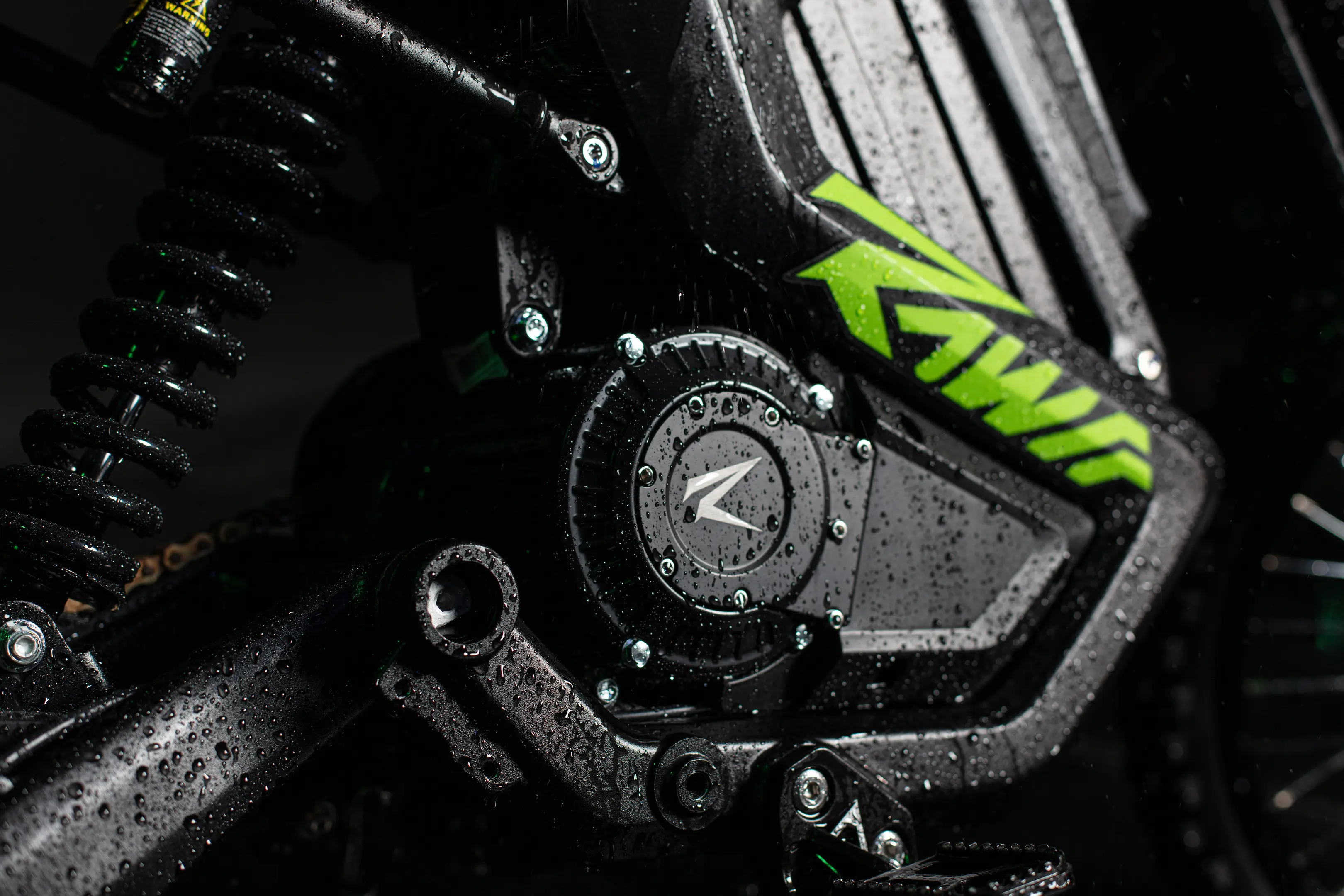 Mantis X thumbnail