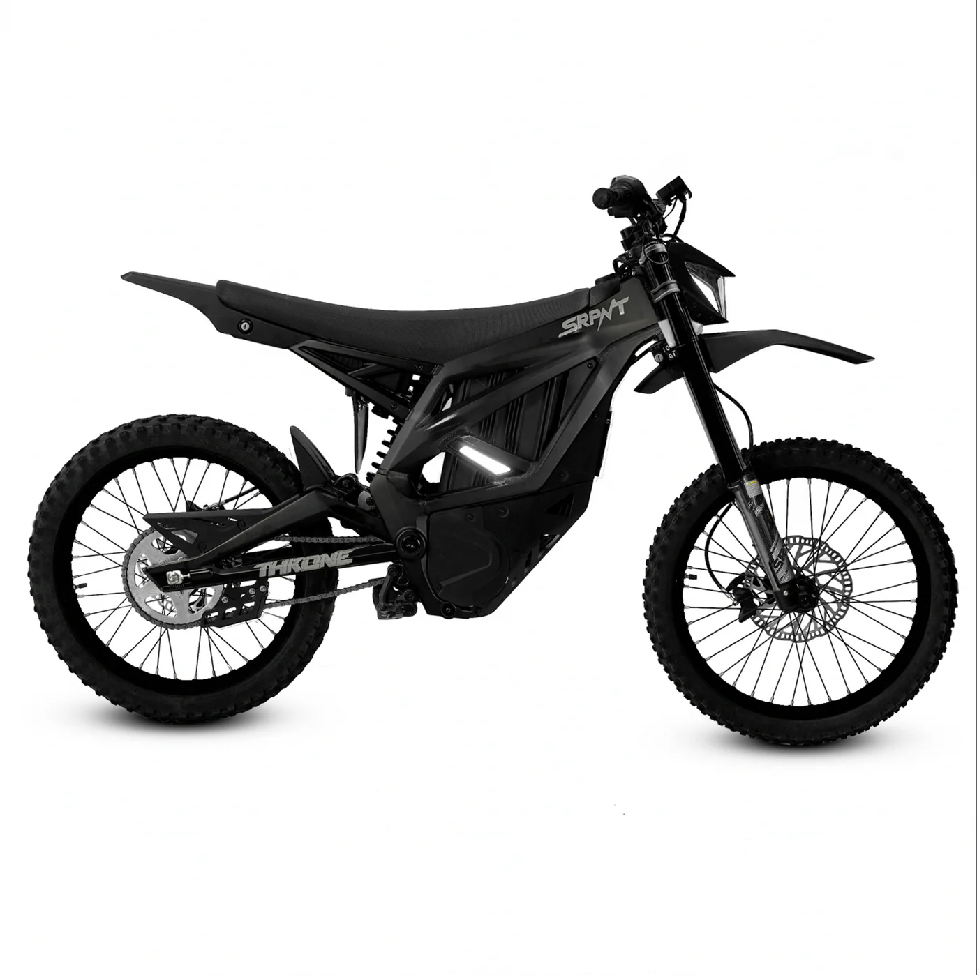 X3 - black