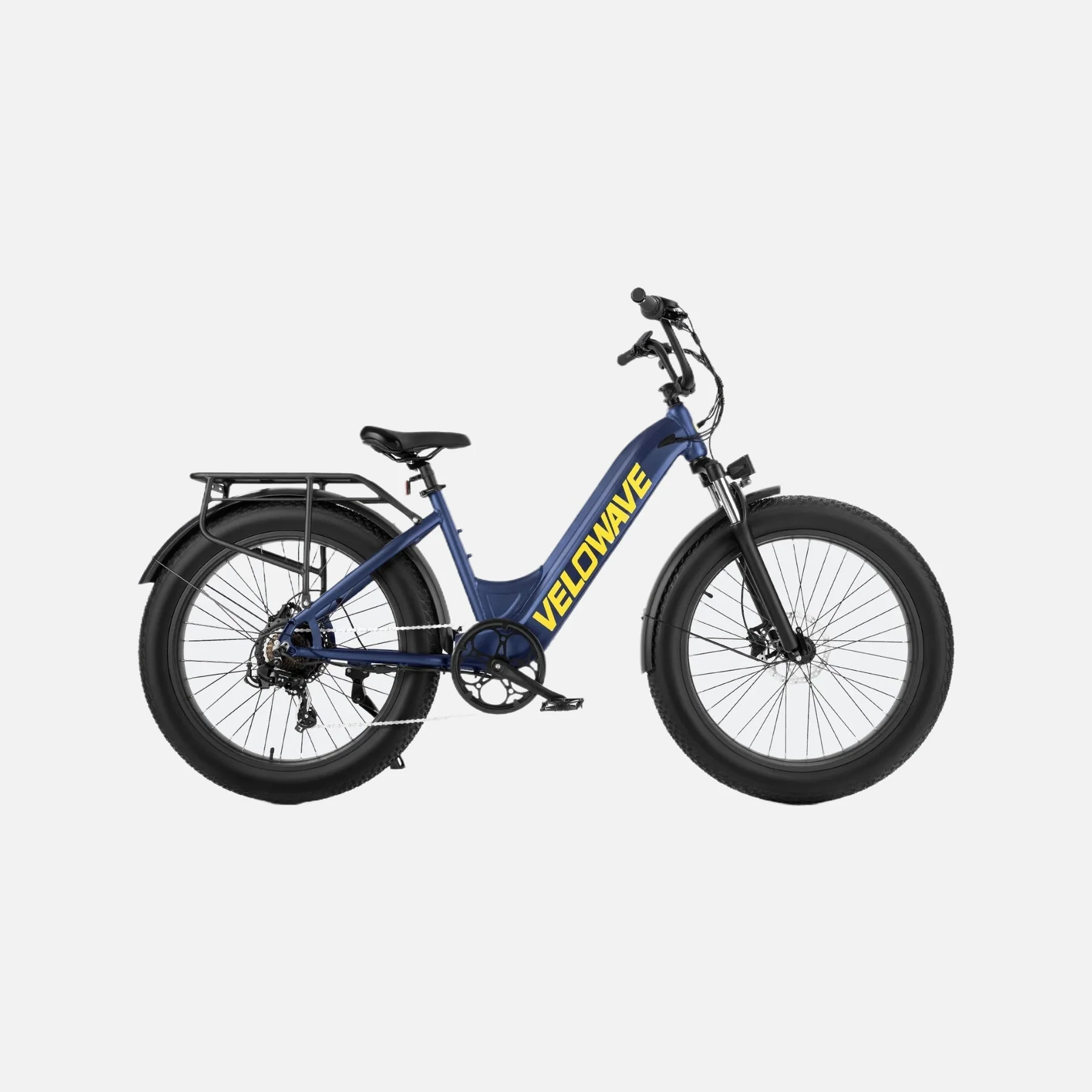 VELOWAVE Rover