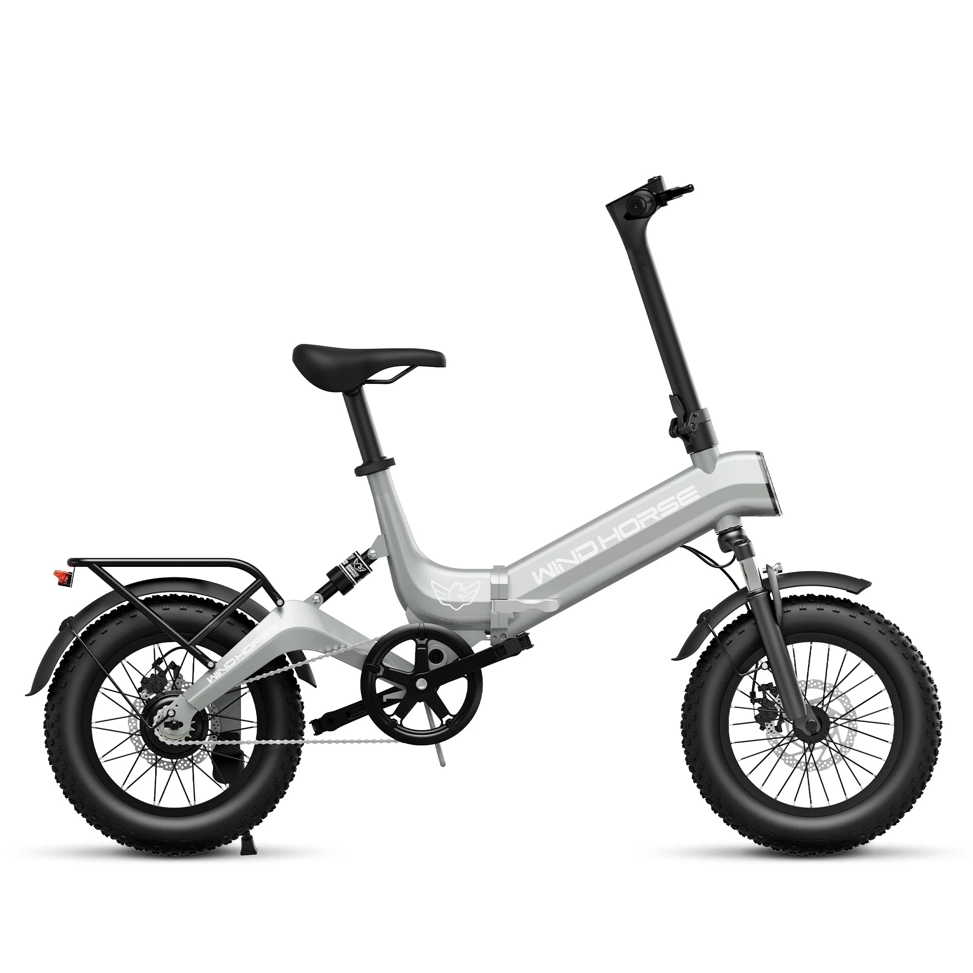WINDHORSE W1